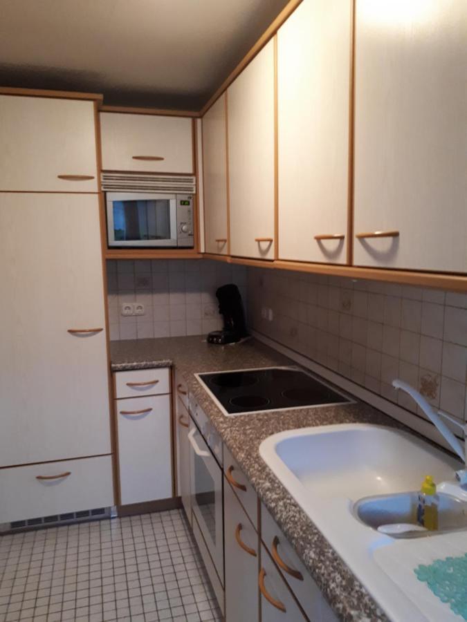 Ferienwohnung Agnes Nonnweiler Exterior foto