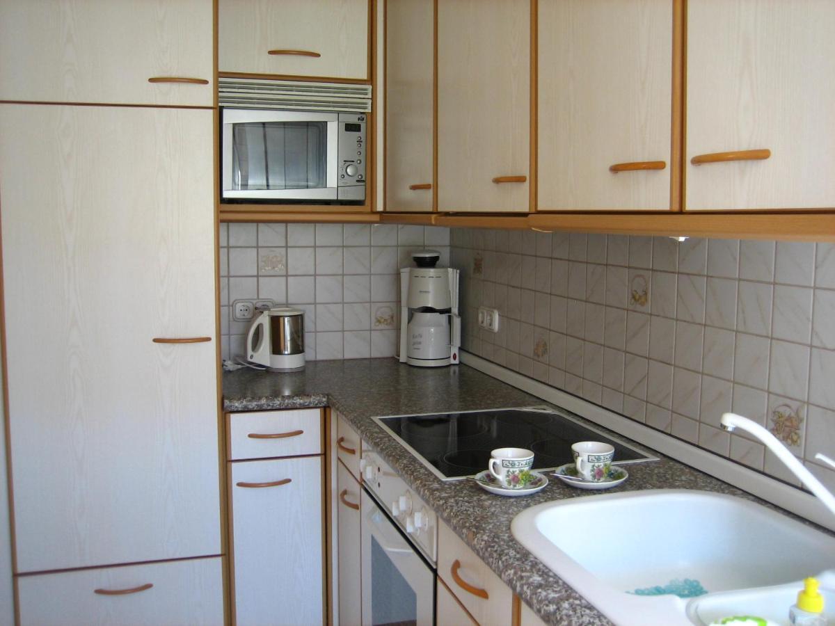 Ferienwohnung Agnes Nonnweiler Exterior foto