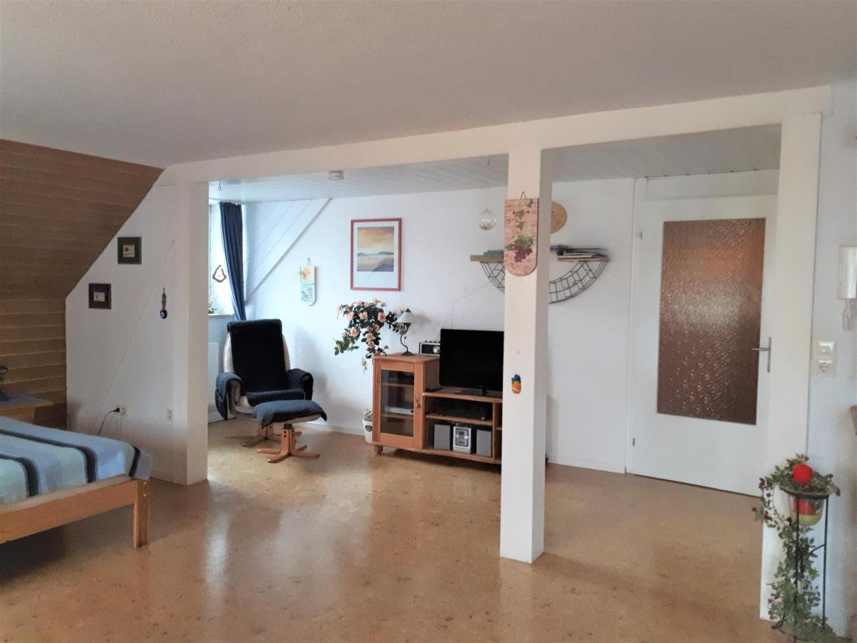 Ferienwohnung Agnes Nonnweiler Exterior foto